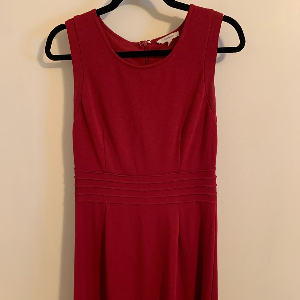 41 Hawthorn dress